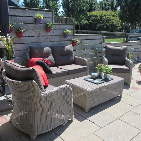 Apartamento Paal 5 Hollum  Exterior foto