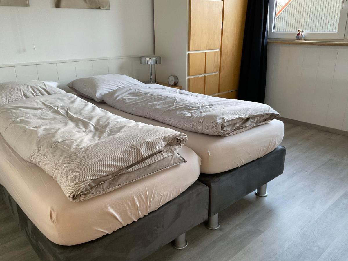 Apartamento Paal 5 Hollum  Exterior foto