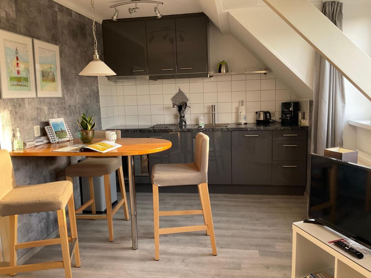 Apartamento Paal 5 Hollum  Exterior foto