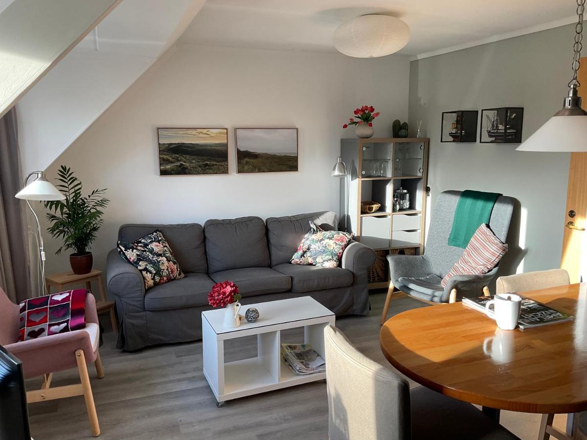 Apartamento Paal 5 Hollum  Exterior foto