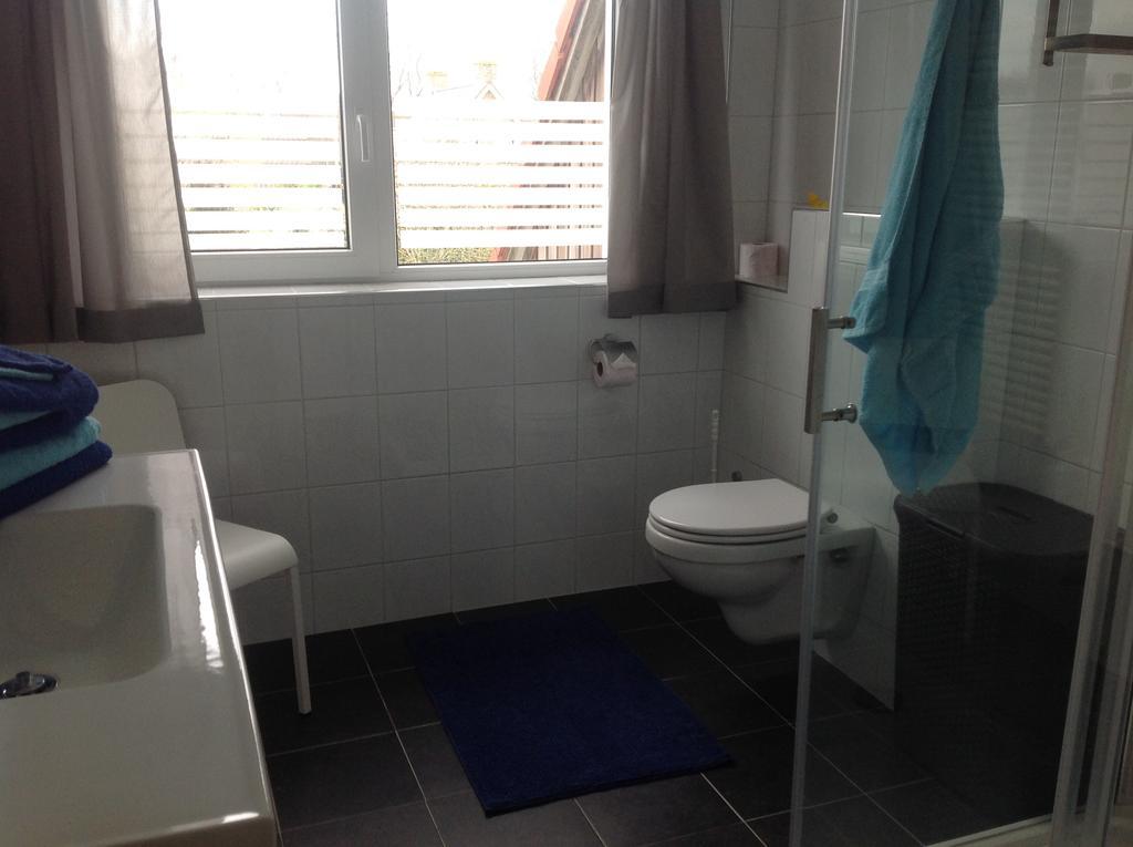 Apartamento Paal 5 Hollum  Exterior foto